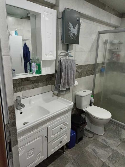 Продава се Многостаен апартамент в София, Малинова долина - 150 кв.м за 2014 €/кв.м - Снимка #11