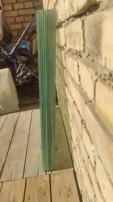 Стекло,( терезе)