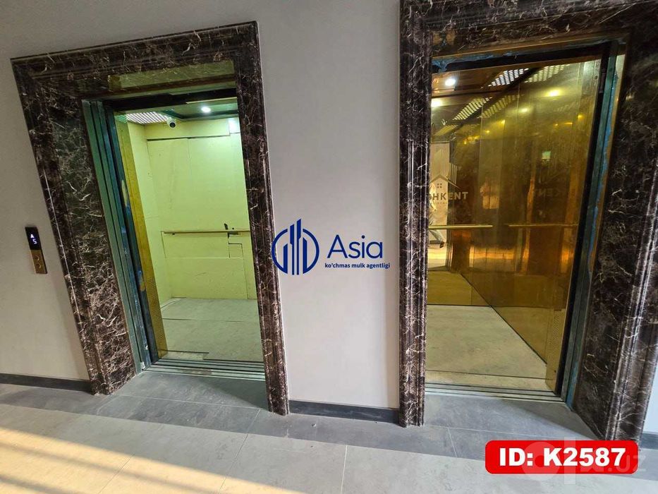Bashkentdan 1xonali uy srochna sotiladi K2587