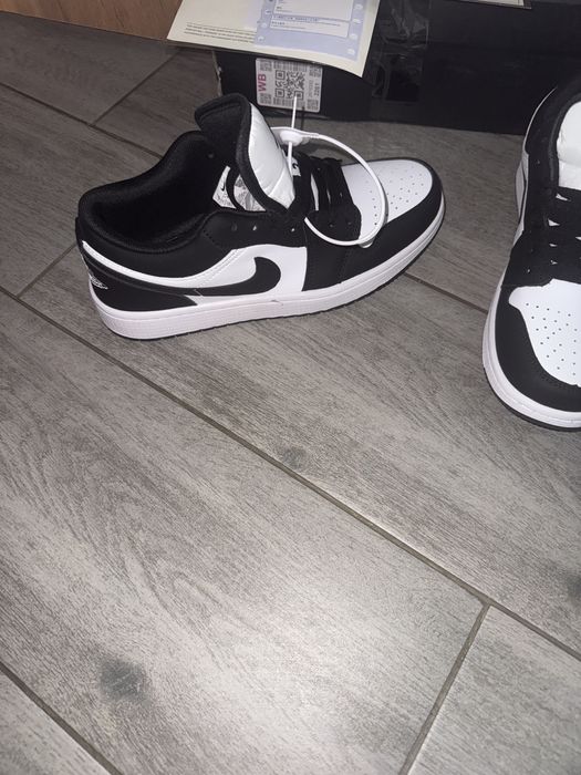 Кросовки новые мужские