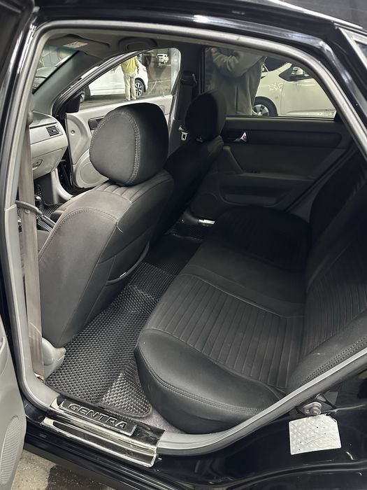 Жентра 2019 механика