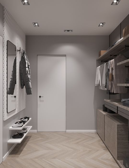 Ремонт квартира и офис под ключ молярная работа