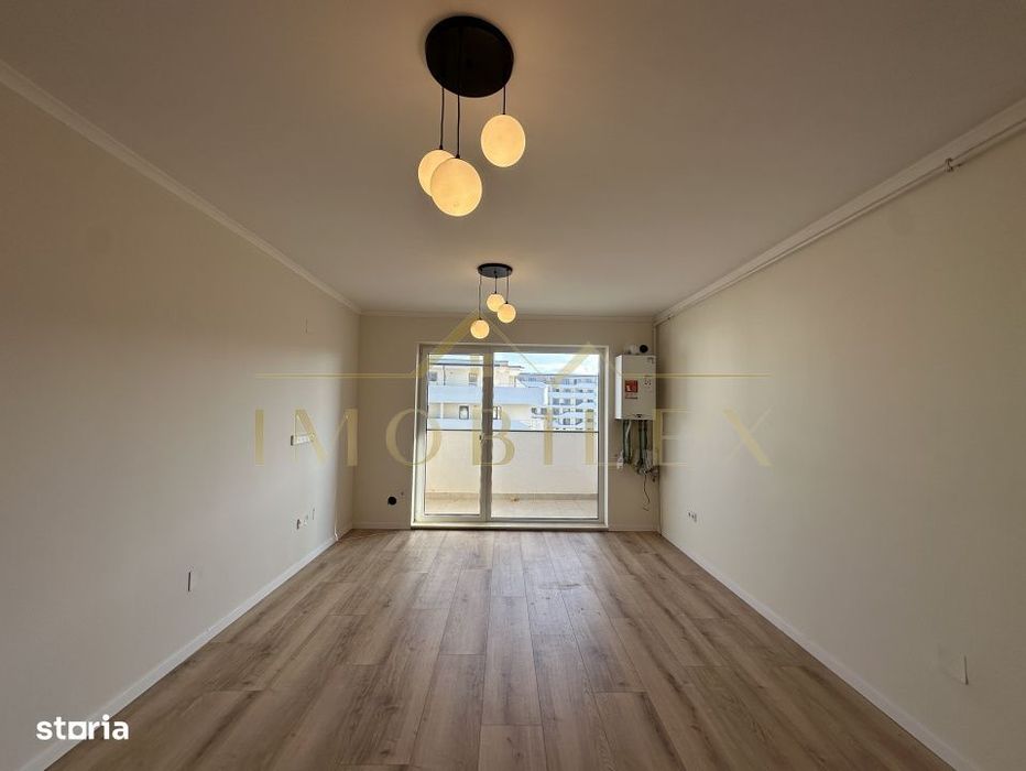 Apartament modern 2 camere, bloc nou, zona centrala - Eroilor