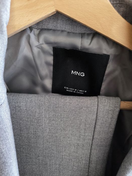 Дамски костюм Mango - нов