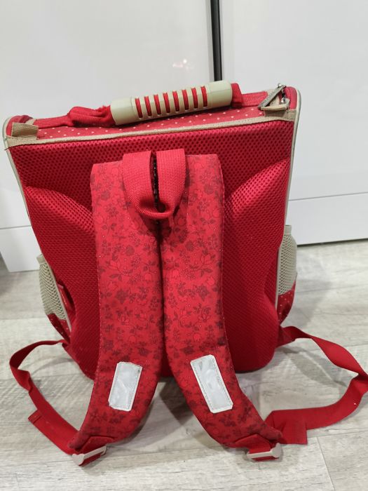 Школьный рюкзак, ранец, для девочки