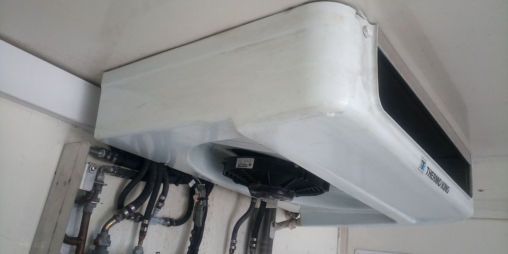 Unitate frigorifică Thermo King V300