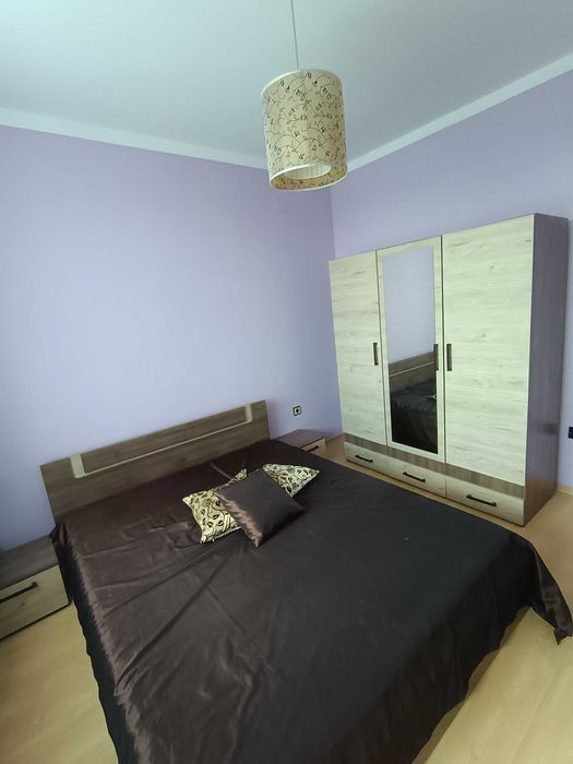 Дава се под наем Тристаен апартамент в Варна, Победа - 70 кв.м за 561 € - Снимка #8