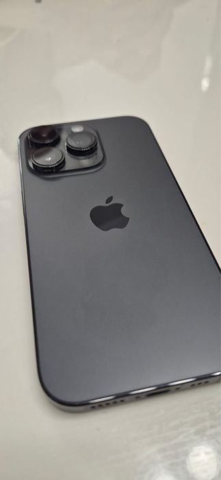 Iphone 14 pro . 256