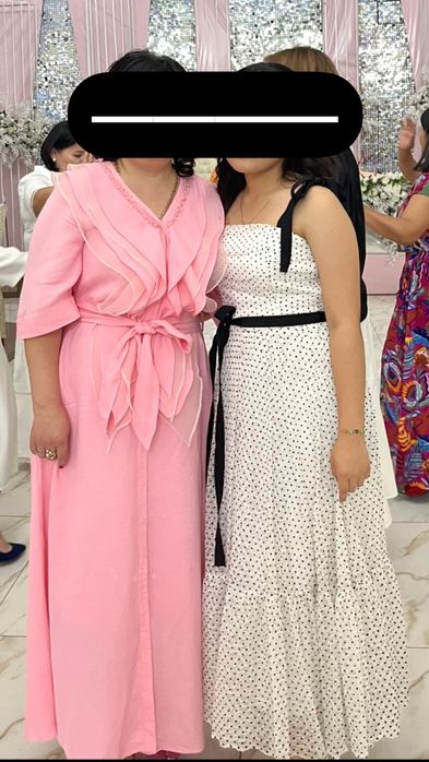 Продам платье по выгодной цене!