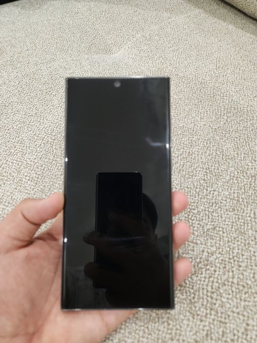 Samsung S23 ULTRA