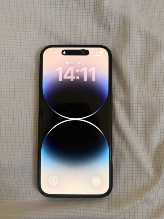 Iphone 14 pro 256gb