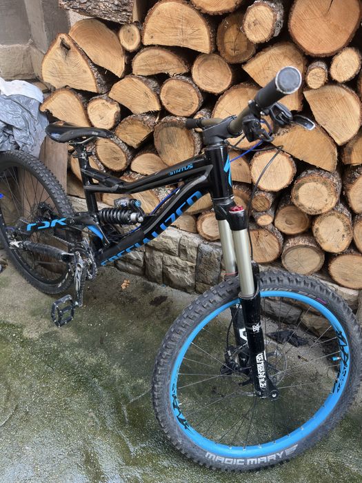 specialized status 1