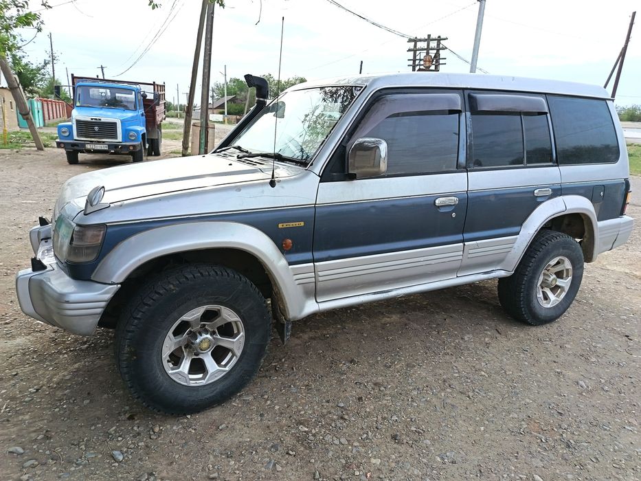 Машина журип тур