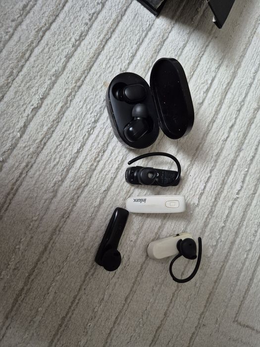 Сатылады наушниктер