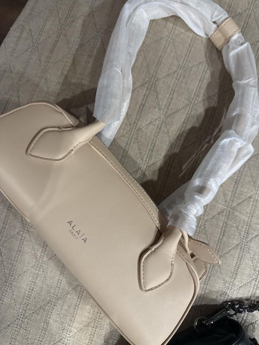 Дамска чанта Alaia