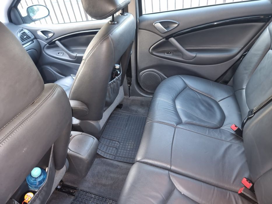 Vând citroen c5 2006