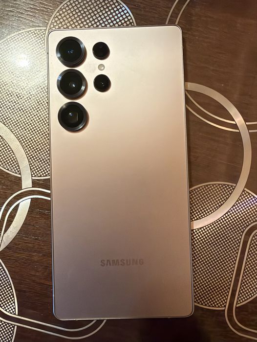 Samsung Galaxy S25 Ultra 256 GB