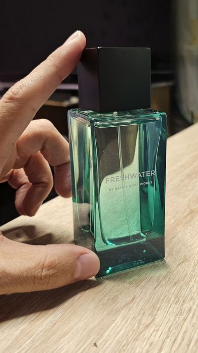 Parfum original Freshwater 100ml