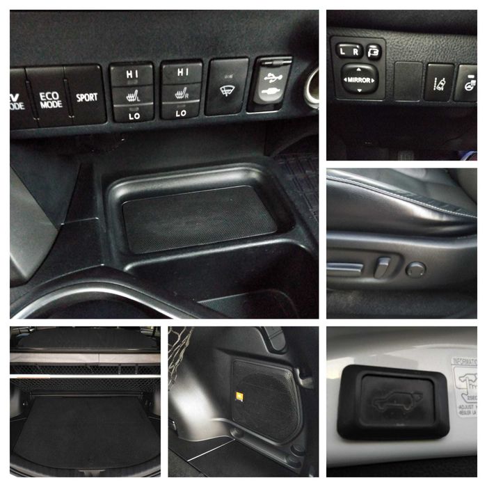 Toyota Rav  4 Hibrid,GARANTIE 12-24 ,TVA DEDUCTIBIL GERMANIA,Full Options