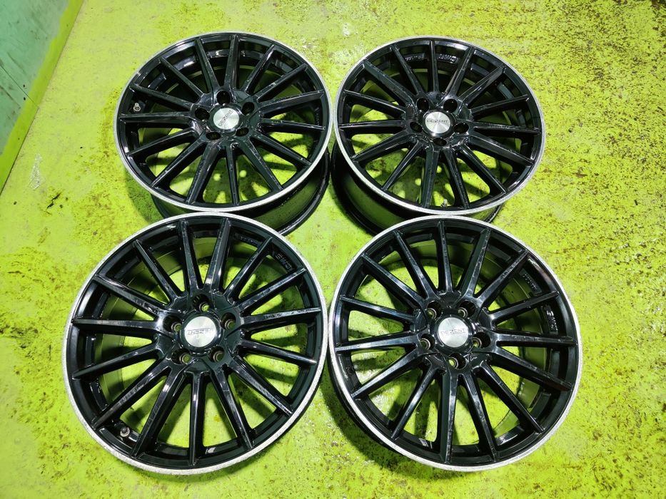 18 5x112 лети джанти 5х112