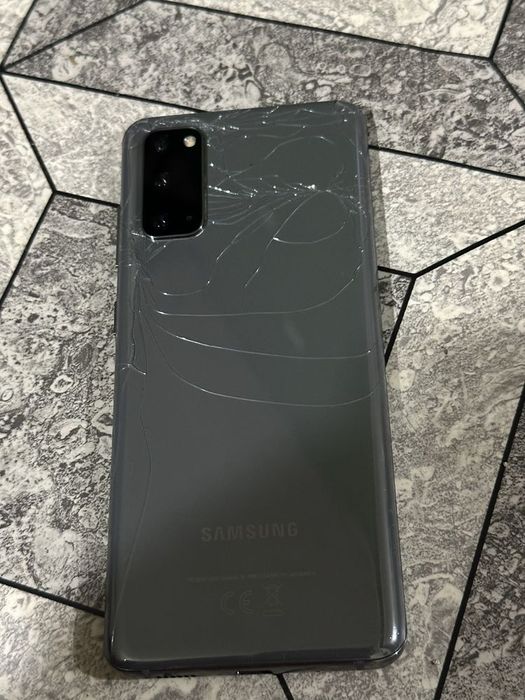 Samsung s20 5G отличен на ниска цена
