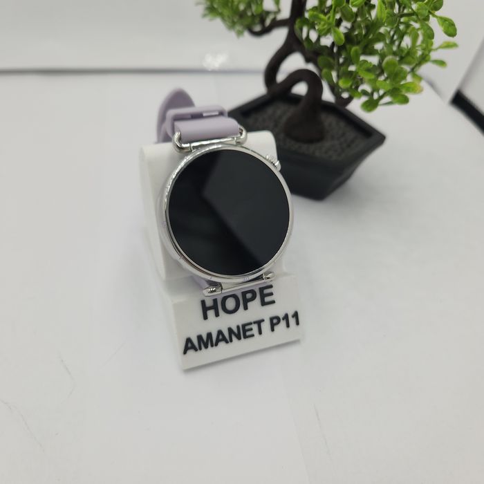 Hope Amanet P11-HUAWEI SMARTWATCH/KSU-B19/41MM/Garantie