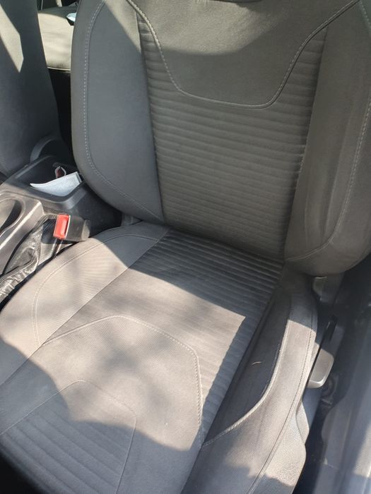 Vand Ford Focus, MK3