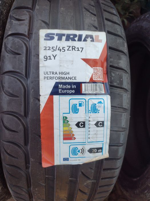 Нови Единични 17 цола