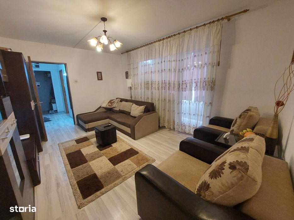 3 Camere | Valea Roșie | Etaj 3 | Zonă Liniștită — fotografia 3