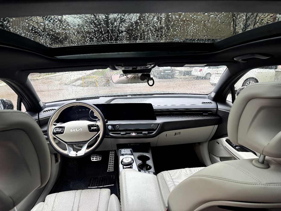 Продаётся KIA K8