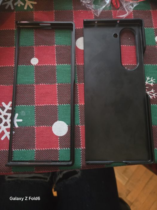 Калъф за samsung Z Fold 6