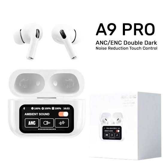 DUBAI Orginal 1:1 | AirPods pro ANC 2,3,4 |Air Pods| Наушники naushnik