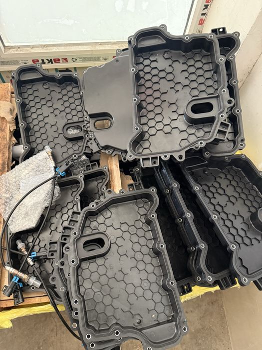 Kaptiva malibu zapchast gm original uz