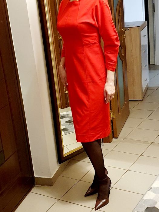 Rochii dama noi marimea S-M