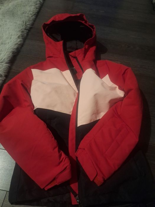 Costum și fete Icepeak 11-12 ani