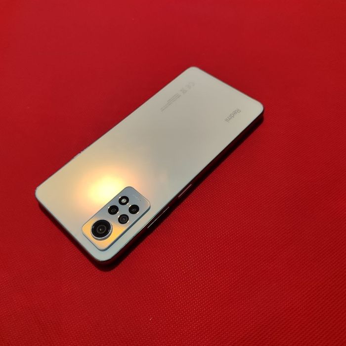 Redmi note 12 pro sotiladi dastavka bor