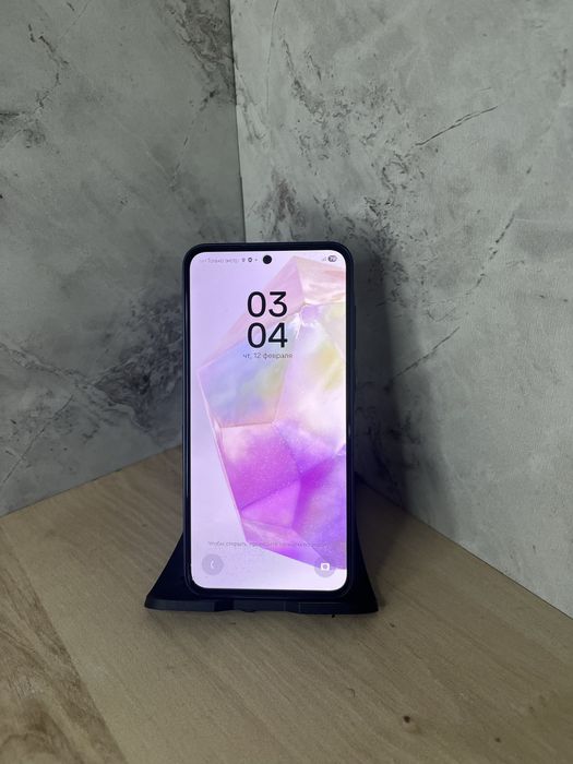 Samsung A35 128GB | Самсунг А35 128ГБ