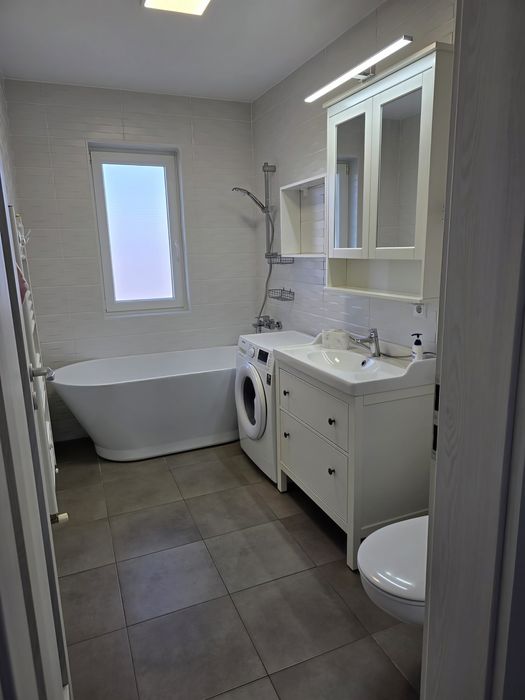 Apartament 3 camere la cheie ,2 băi ,proprietar