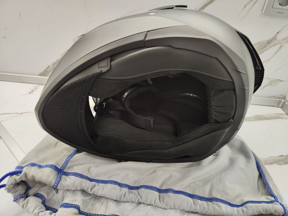 Каска за мотор SHARK D-SKWAL 2 Mat размер S