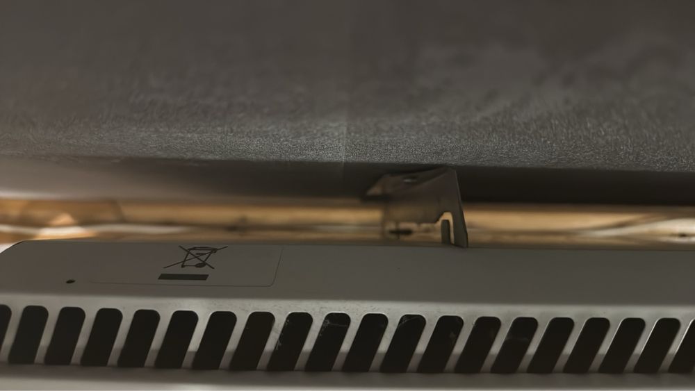 Конвектор АДАКС Норвегия