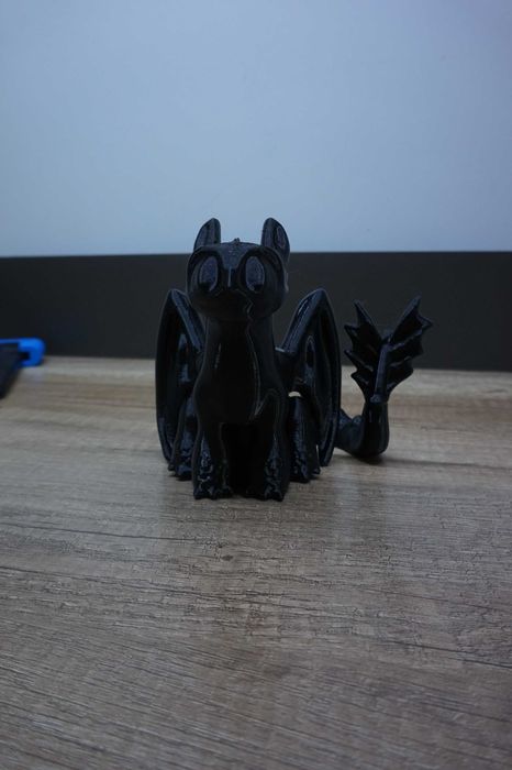 Продам фигурки дневной и ночной фурий