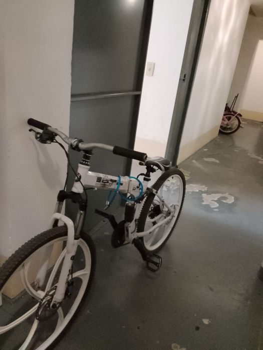 Продам велик 25к