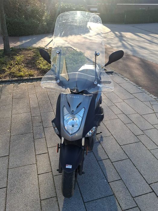 Scuter Peugeot Vivacity 4T