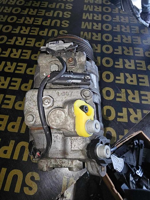 Compresor AC BMW Seria 5 E60 F10 X5 E70  BMW 530  BMW X6   7sbu17c