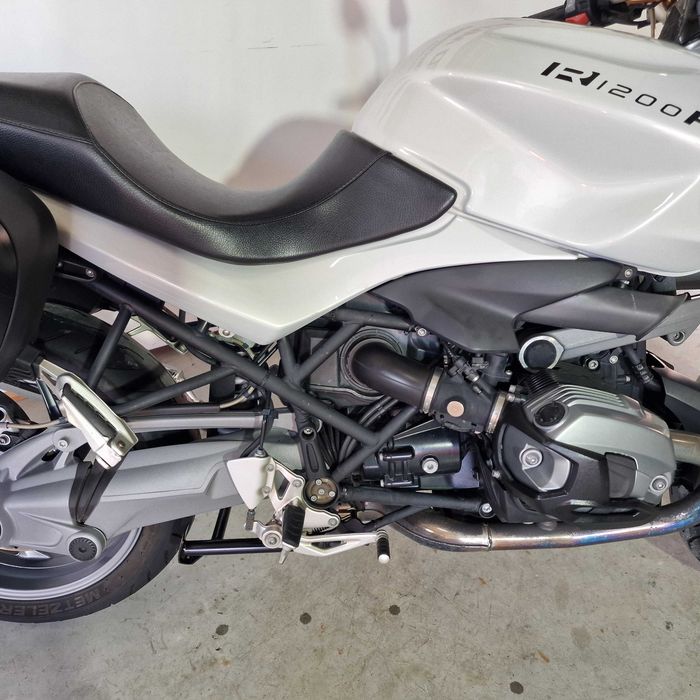 Motocicleta BMW R1200R ABS | B73219 | motomus.ro