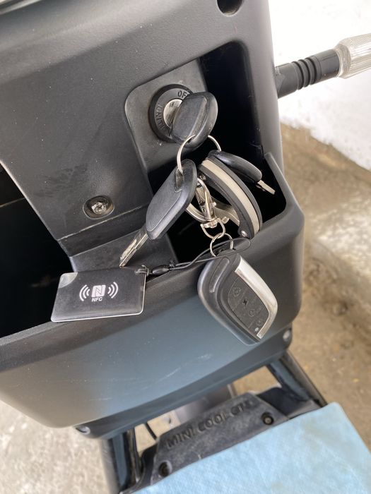 Veloskutet holati udar