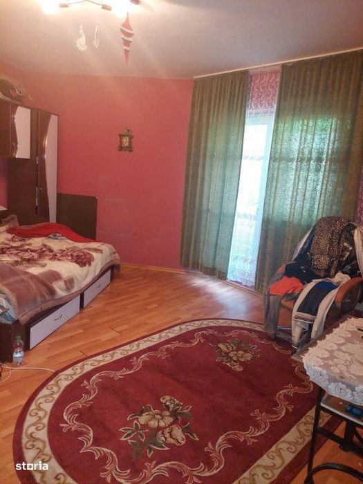 Apartament 3 camere decomandat, zona Vidin — fotografia 3