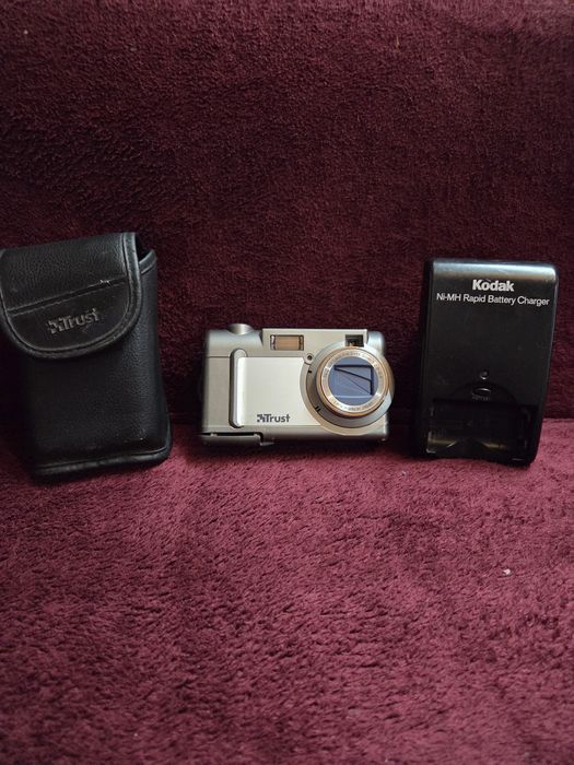 Фотоаппарат.Фото