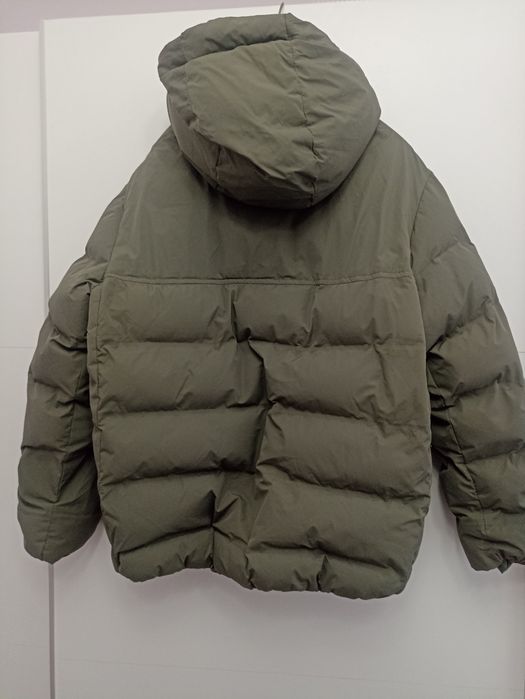 Топло зимно яке Zara за момче 164см