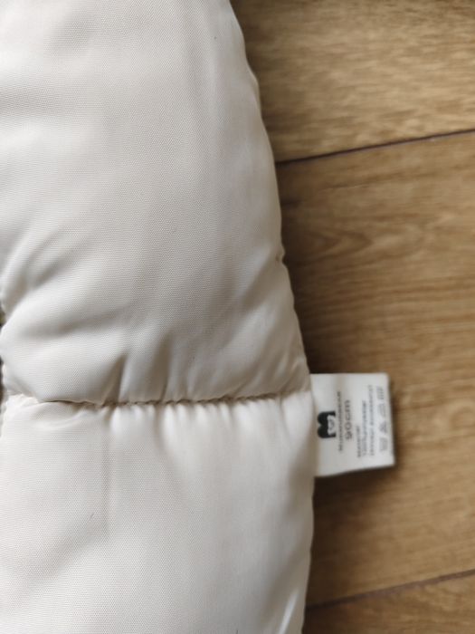 Комбинезон зимний 90 см